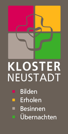 Logo vom Kloster Neustadt